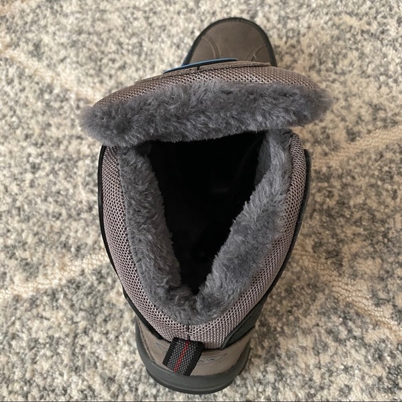 NWOB Snow Boots / Hiking Boots for Men​ - Picture 6 of 6